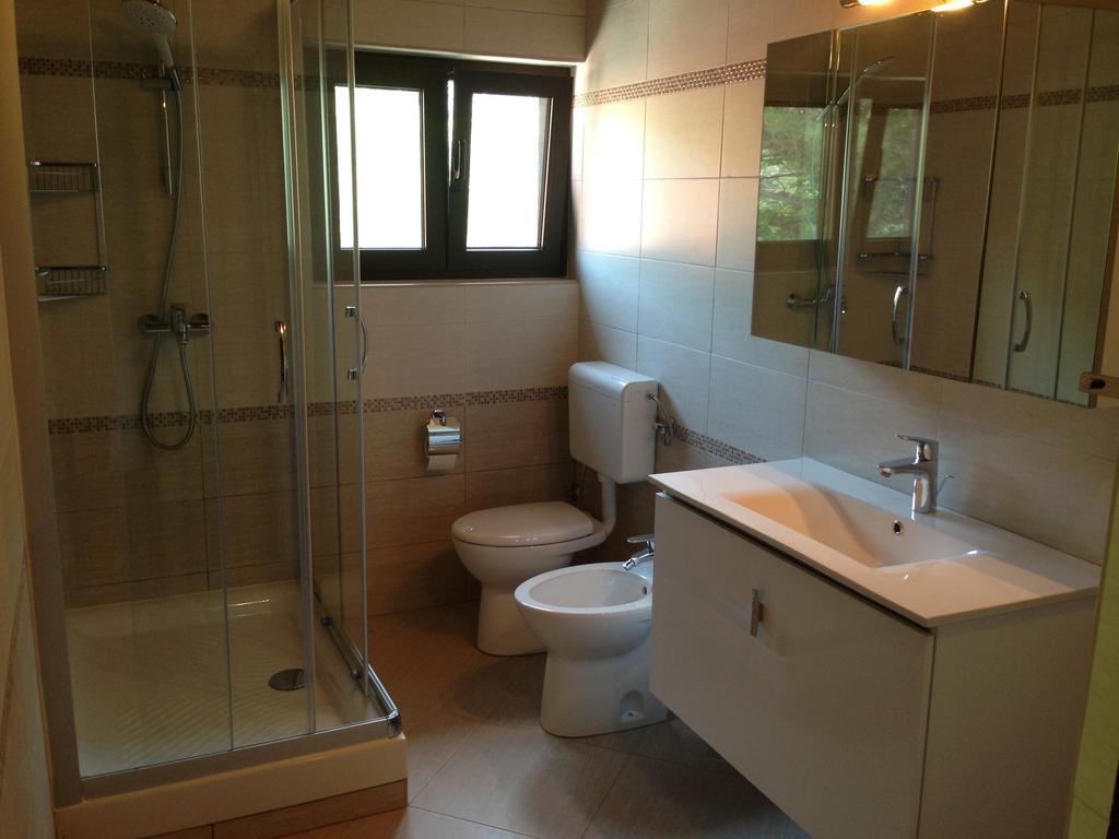 Apartments Karabaic Punat Ngoại thất bức ảnh
