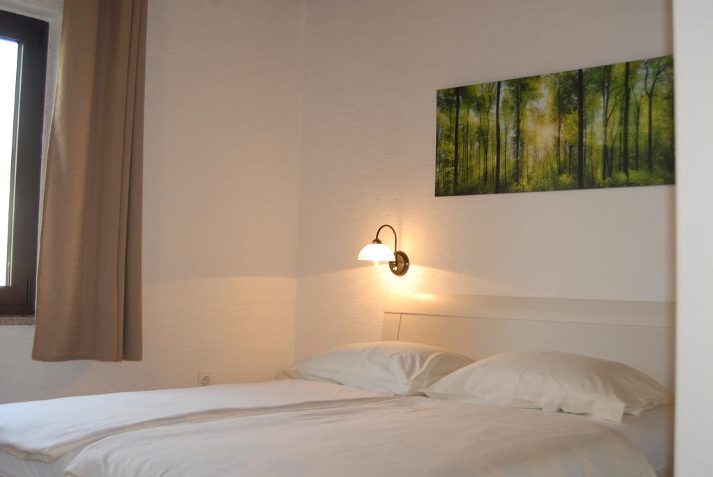 Apartments Karabaic Punat Ngoại thất bức ảnh